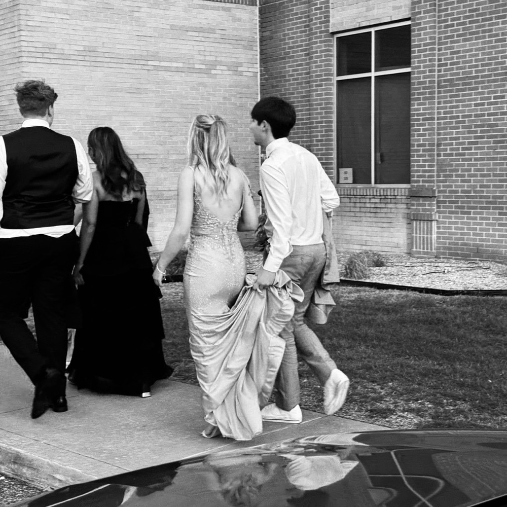 Sherri Hill Prom Dress
56071 - Picture 9 of 12